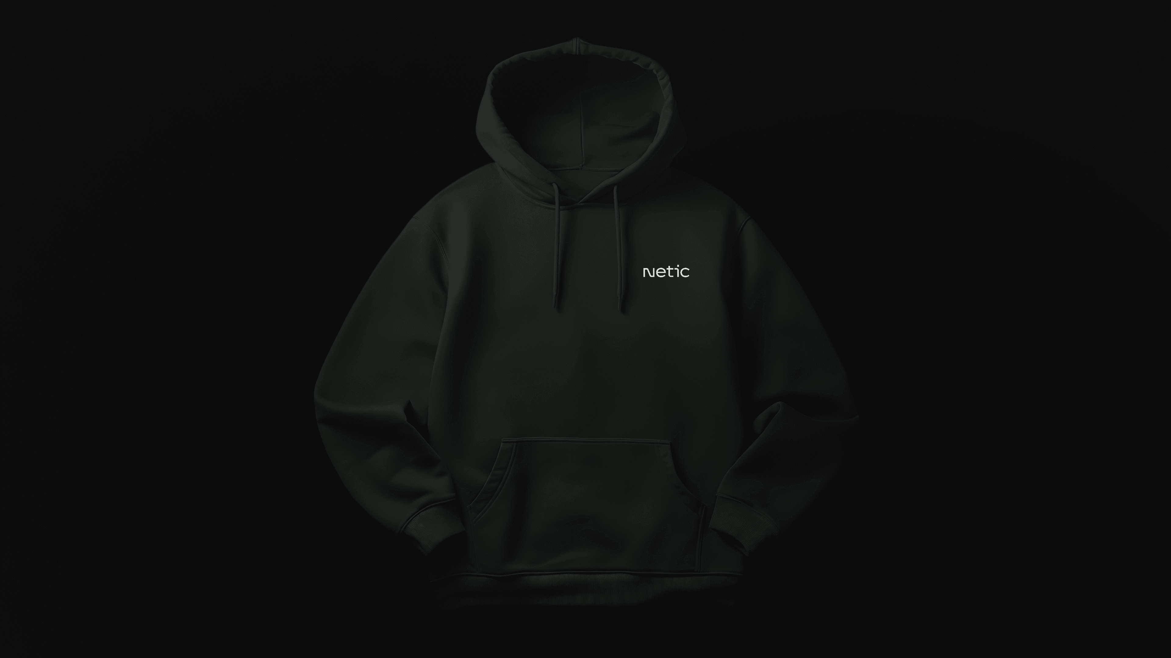 Netic — 4 | Kundo Studio