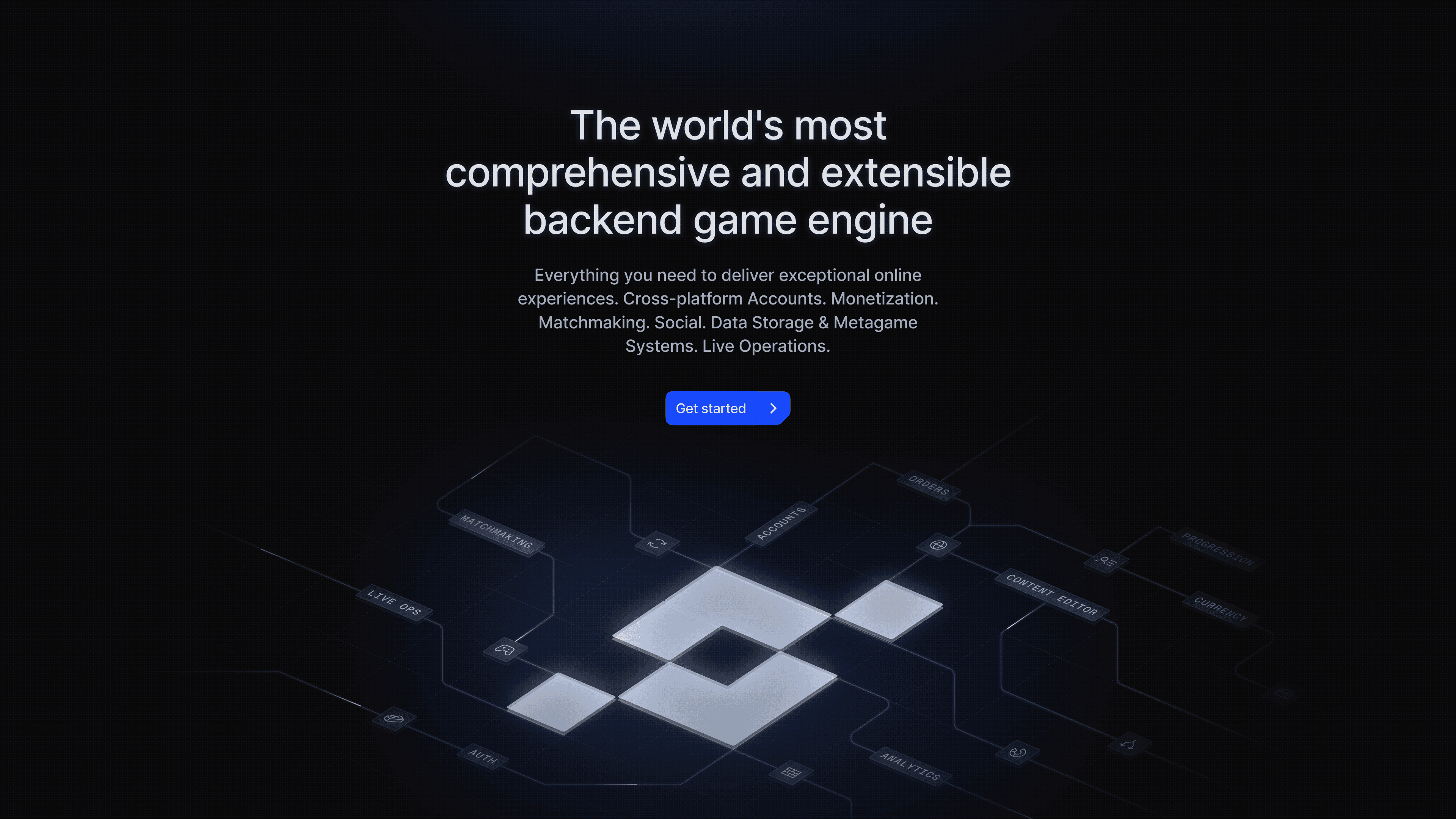 Pragma — 17 | Kundo Studio