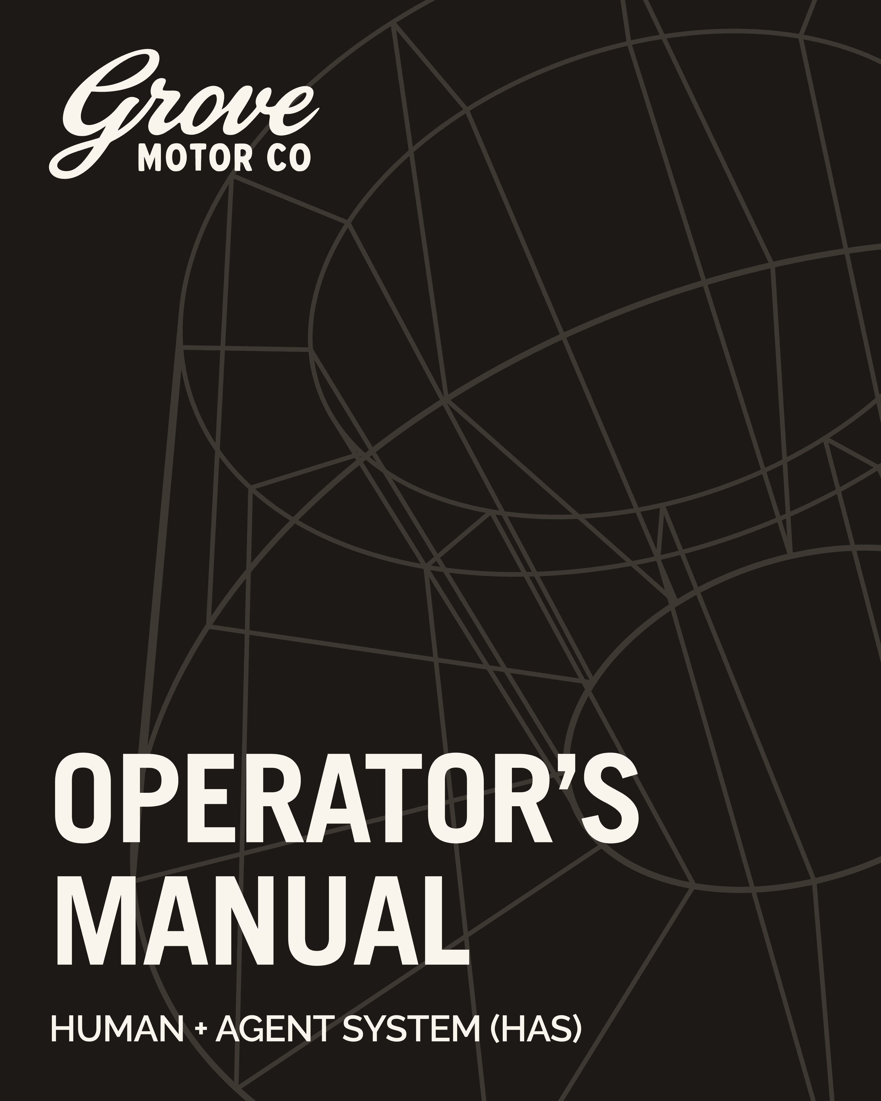 Grove Motor Co — 11 | Kundo Studio